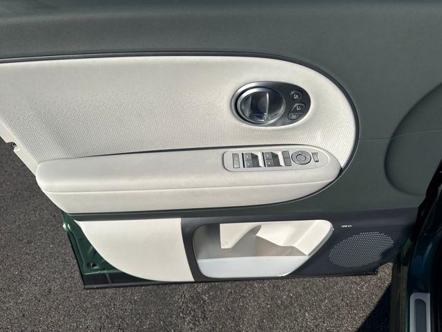 new 2026 Hyundai IONIQ 9 car, priced at $77,727