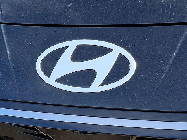 new 2025 Hyundai ELANTRA HEV car, priced at $27,566