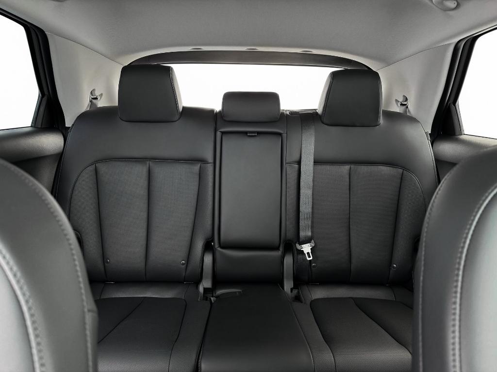 new 2025 Hyundai IONIQ 5 car, priced at $44,991
