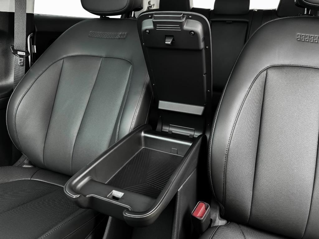 new 2025 Hyundai IONIQ 5 car, priced at $44,991