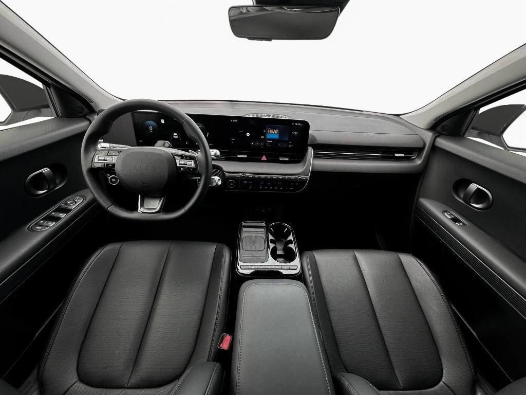 new 2025 Hyundai IONIQ 5 car, priced at $44,991