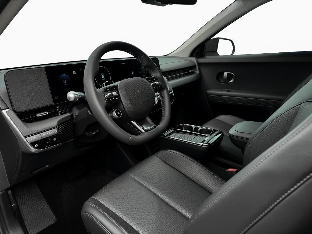 new 2025 Hyundai IONIQ 5 car, priced at $44,991