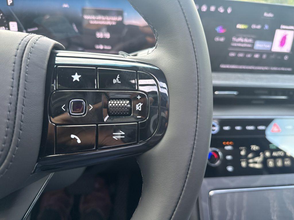 new 2026 Genesis GV80 car, priced at $85,725