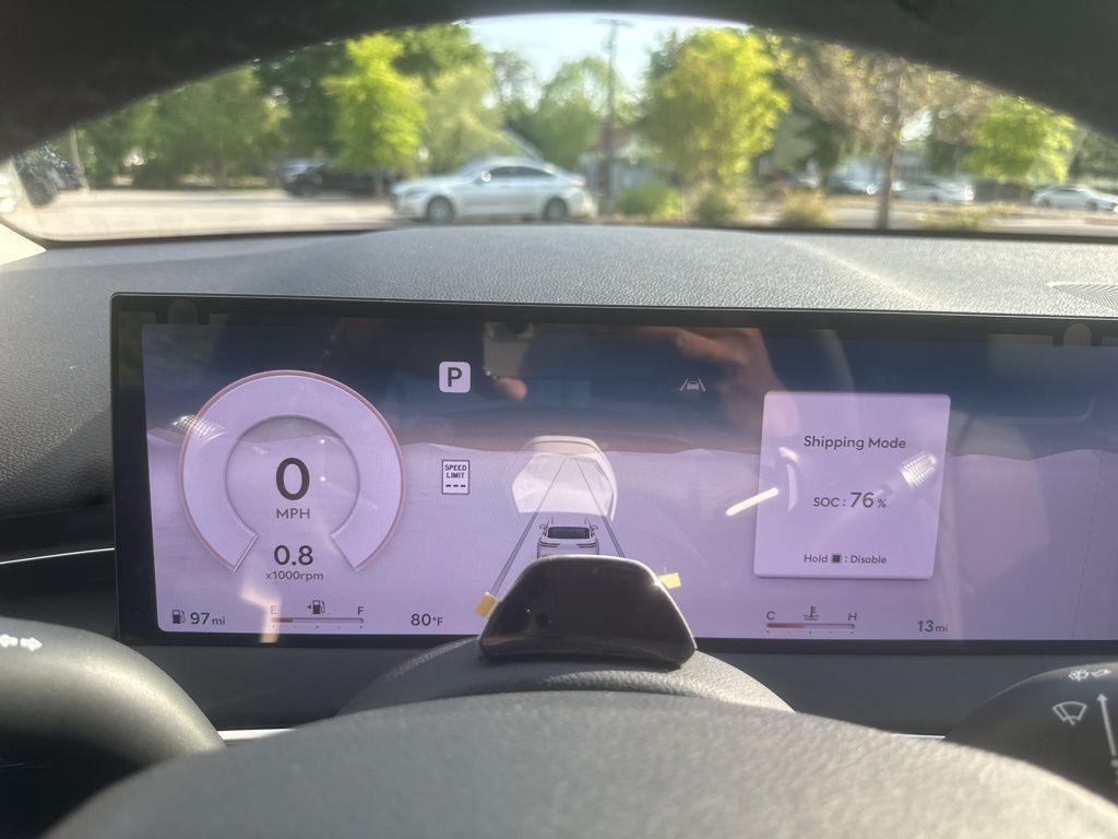 new 2026 Genesis GV70 car, priced at $52,985