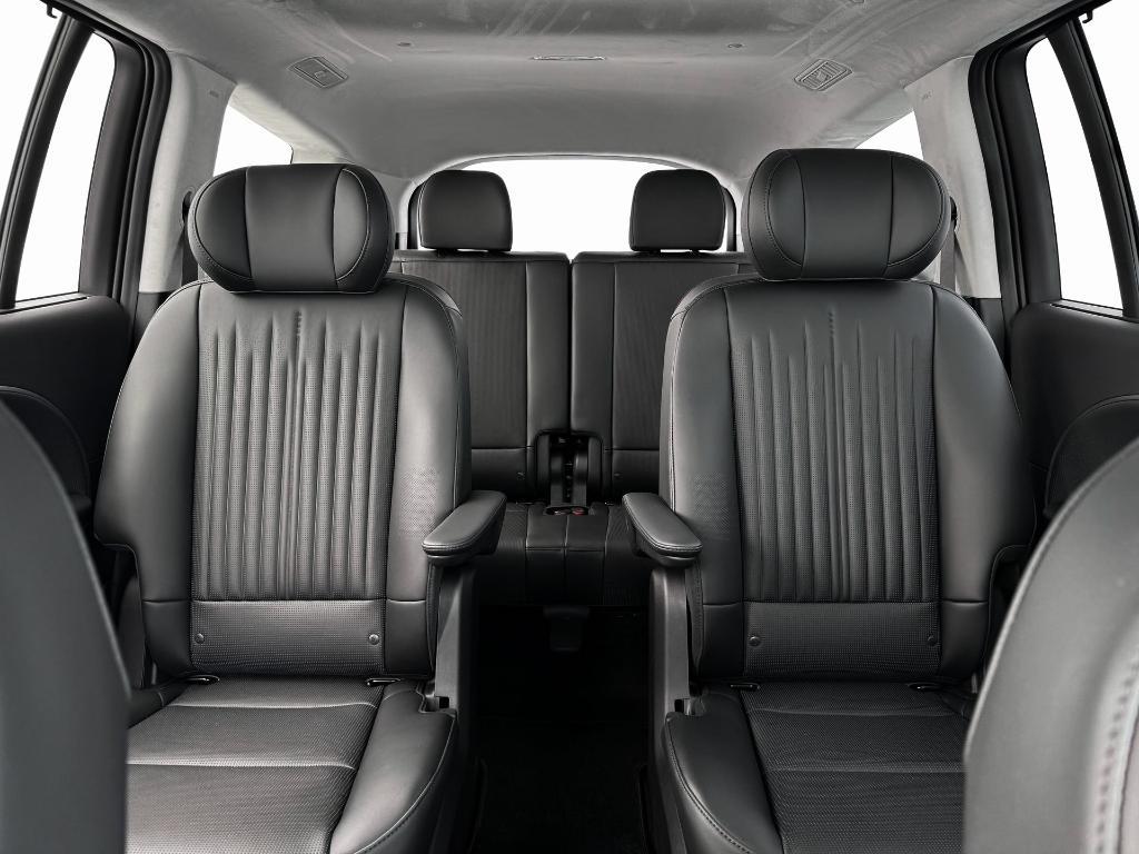 new 2026 Hyundai IONIQ 9 car, priced at $78,004