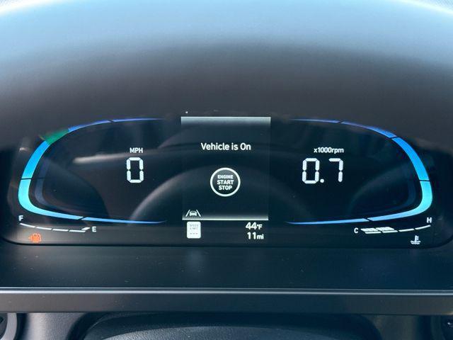 new 2026 Hyundai Elantra car, priced at $24,990