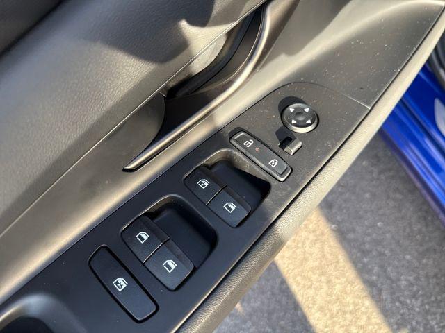 new 2026 Hyundai Elantra car, priced at $24,990