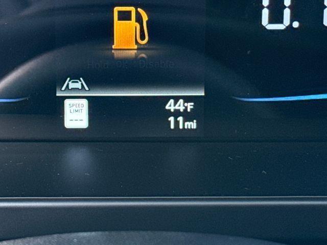 new 2026 Hyundai Elantra car, priced at $24,990