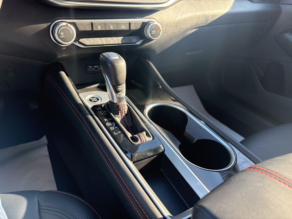 used 2024 Nissan Altima car, priced at $21,866