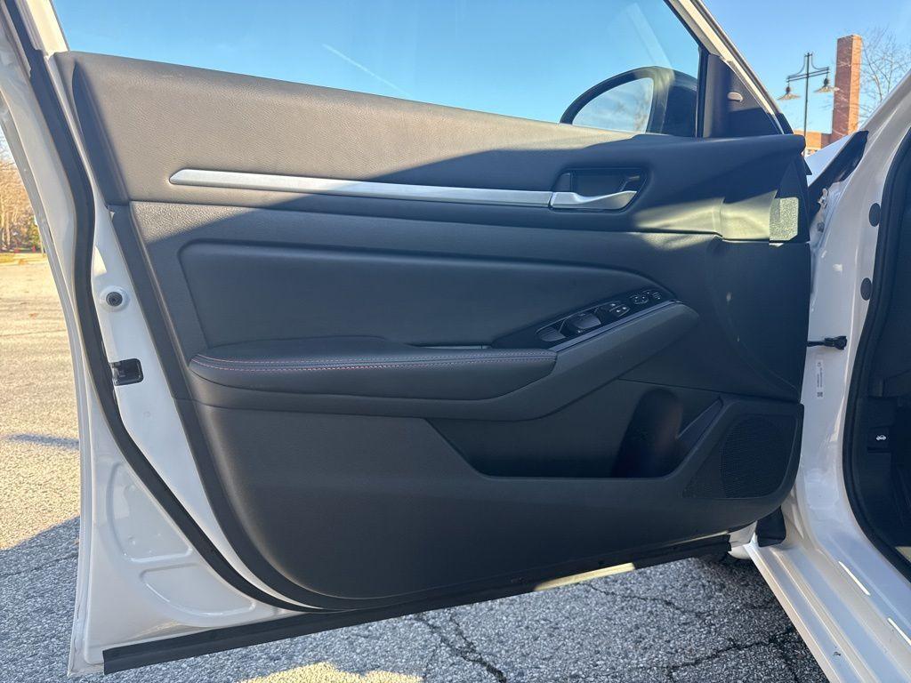 used 2024 Nissan Altima car, priced at $21,866