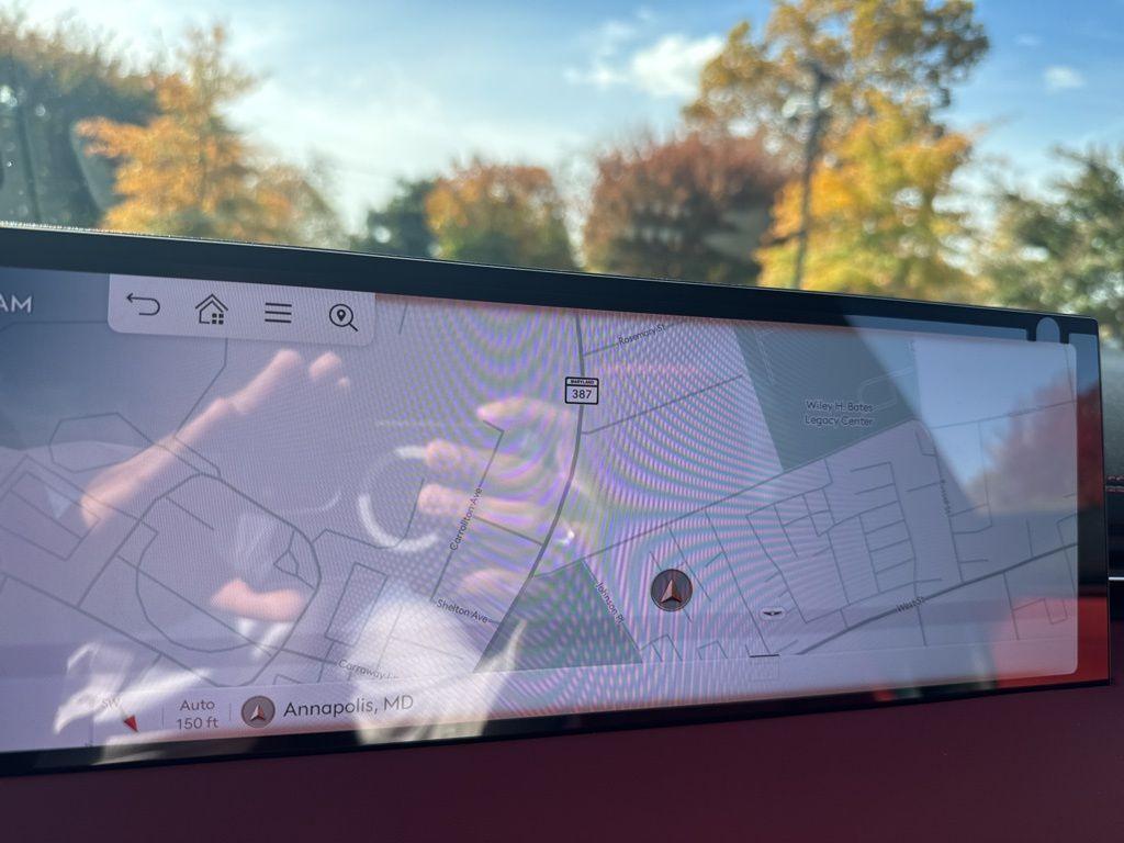 new 2026 Genesis GV70 car, priced at $73,150