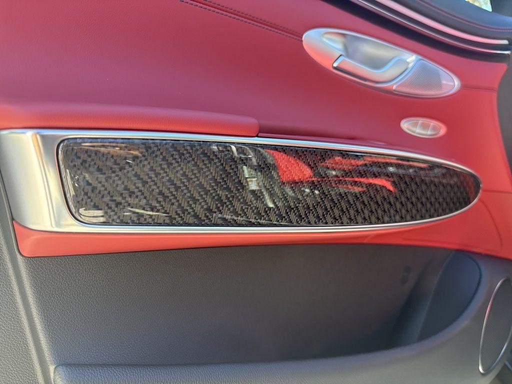 new 2026 Genesis GV70 car, priced at $73,150