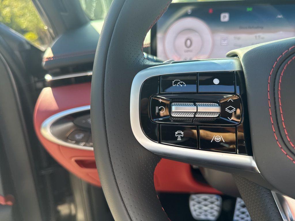 new 2026 Genesis GV70 car, priced at $73,150