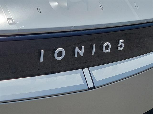 new 2023 Hyundai IONIQ 5 car, priced at $53,830