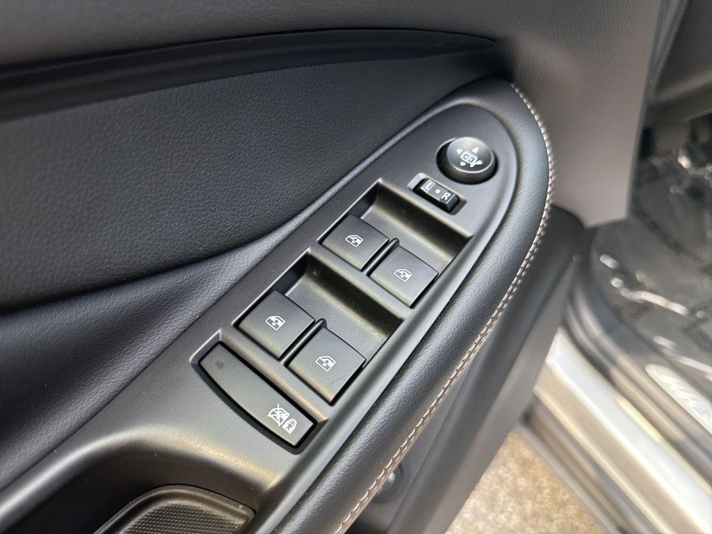 used 2017 Buick Envision car, priced at $15,439
