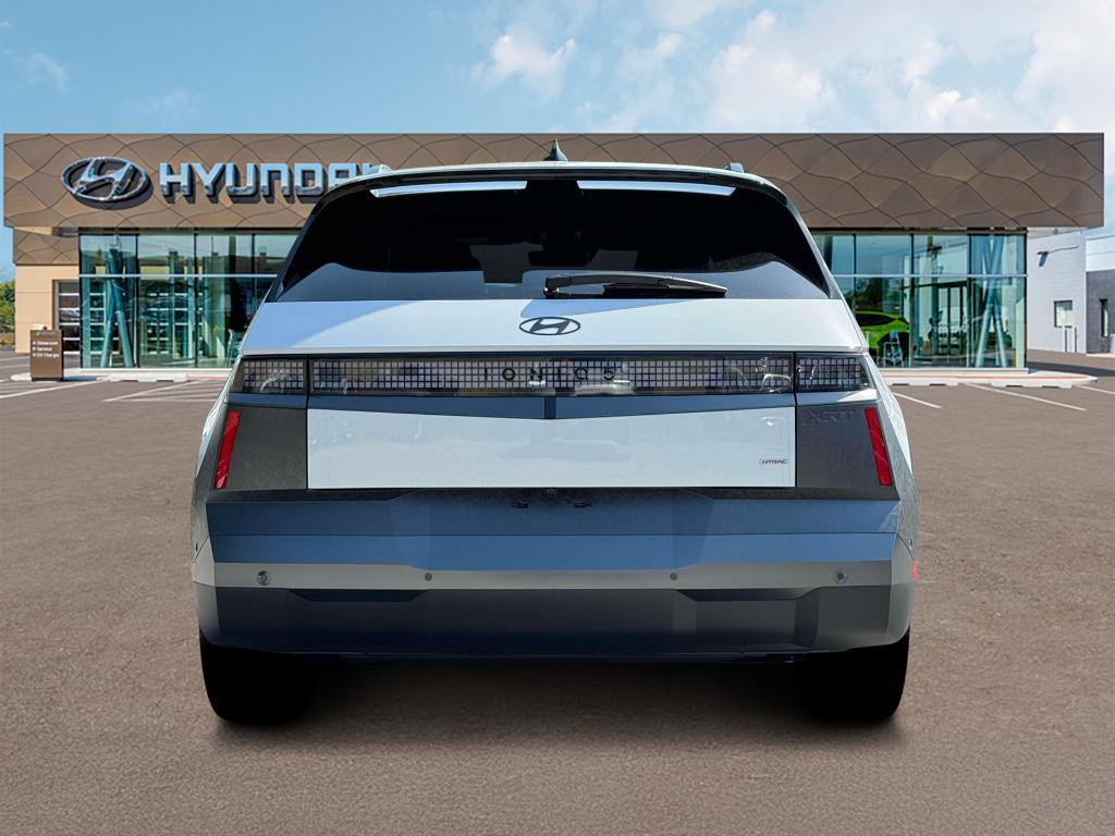 new 2025 Hyundai IONIQ 5 car, priced at $56,953