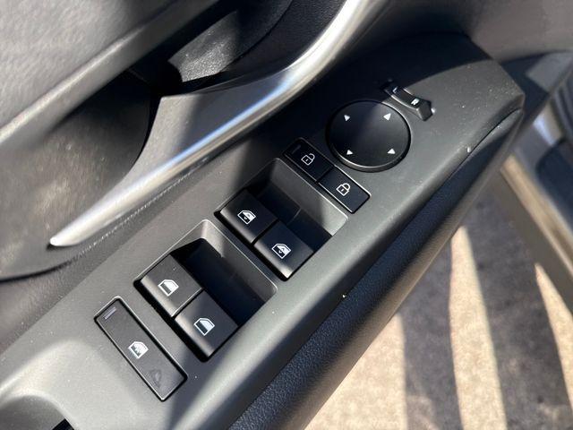 new 2025 Hyundai TUCSON Hybrid car