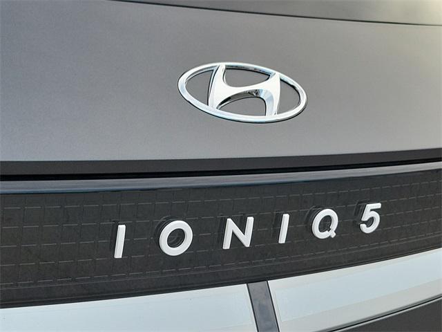 new 2024 Hyundai IONIQ 5 car, priced at $53,690