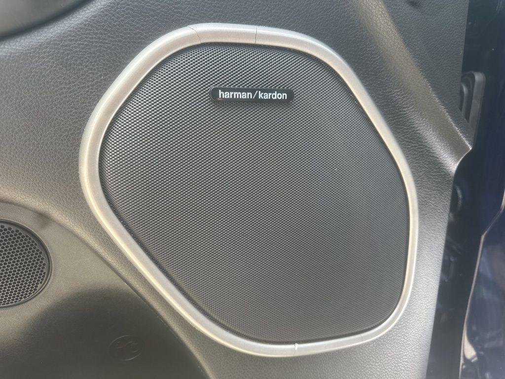 used 2018 Jeep Grand Cherokee car, priced at $26,885