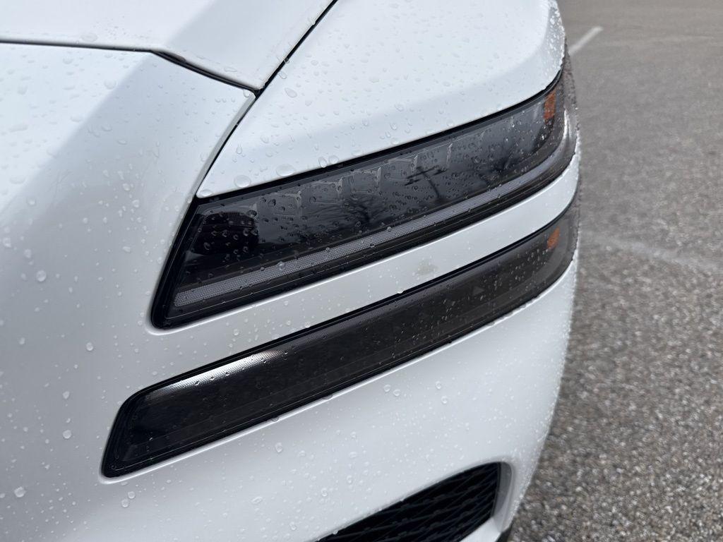 new 2026 Genesis GV80 car, priced at $84,725