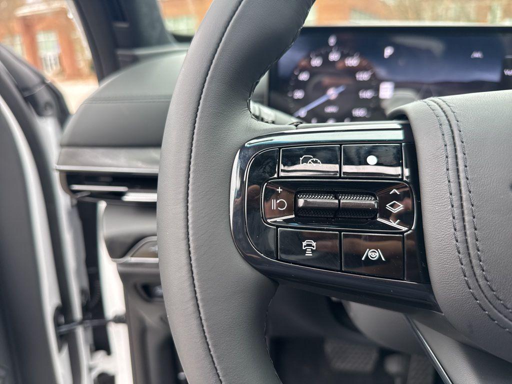 new 2026 Genesis GV80 car, priced at $84,725