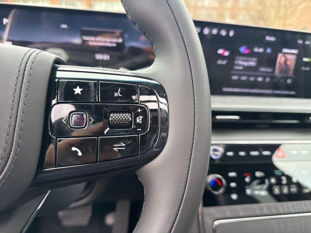 new 2026 Genesis GV80 car, priced at $84,725