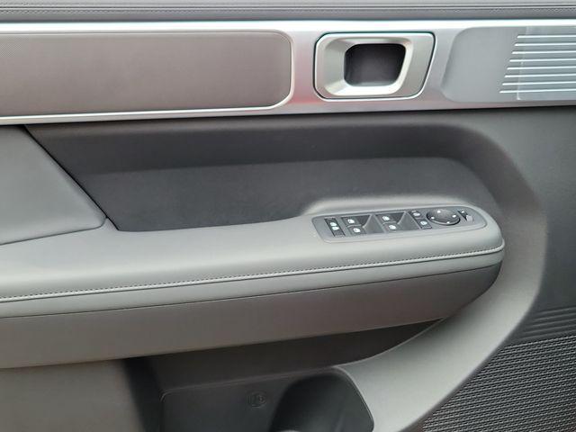 new 2025 Hyundai Santa Fe car, priced at $38,365