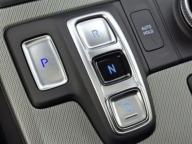 new 2025 Hyundai Palisade car, priced at $43,522