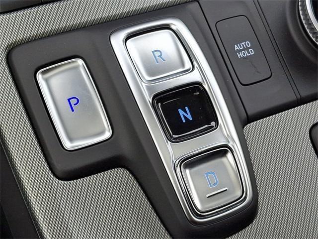 new 2025 Hyundai Palisade car, priced at $45,232