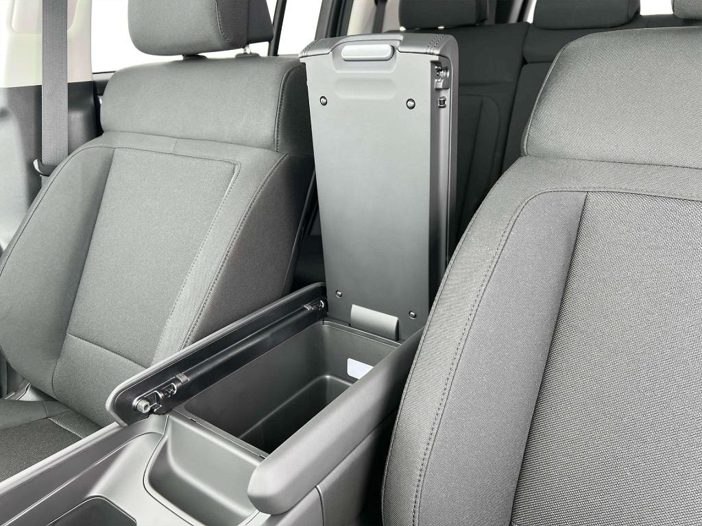 new 2025 Hyundai Santa Fe car, priced at $34,989