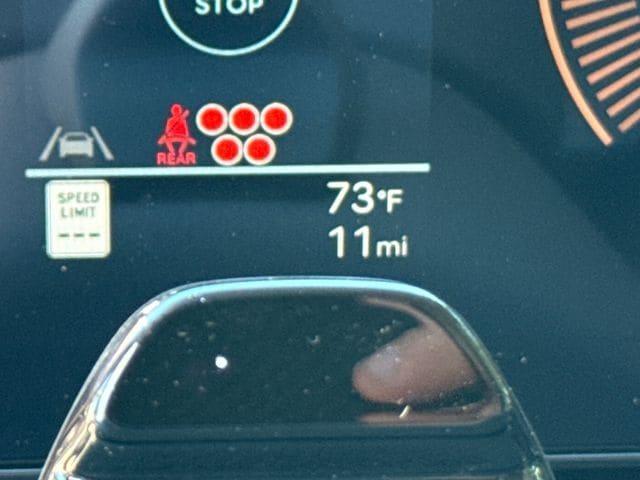 new 2026 Hyundai SANTA FE HEV car, priced at $41,955