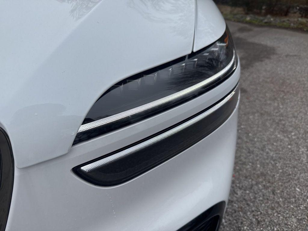 new 2026 Genesis GV70 car, priced at $72,920