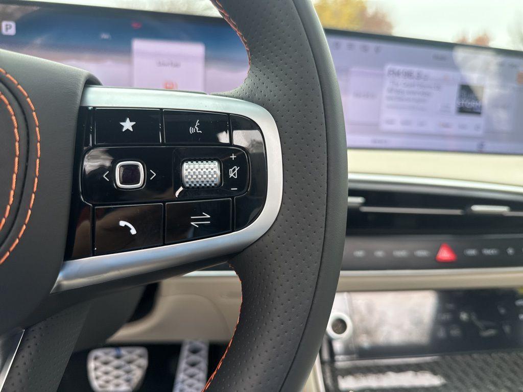 new 2026 Genesis GV70 car, priced at $72,920