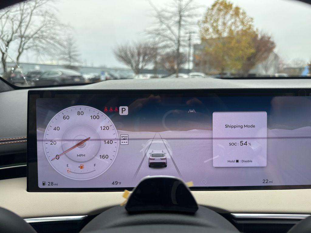 new 2026 Genesis GV70 car, priced at $72,920