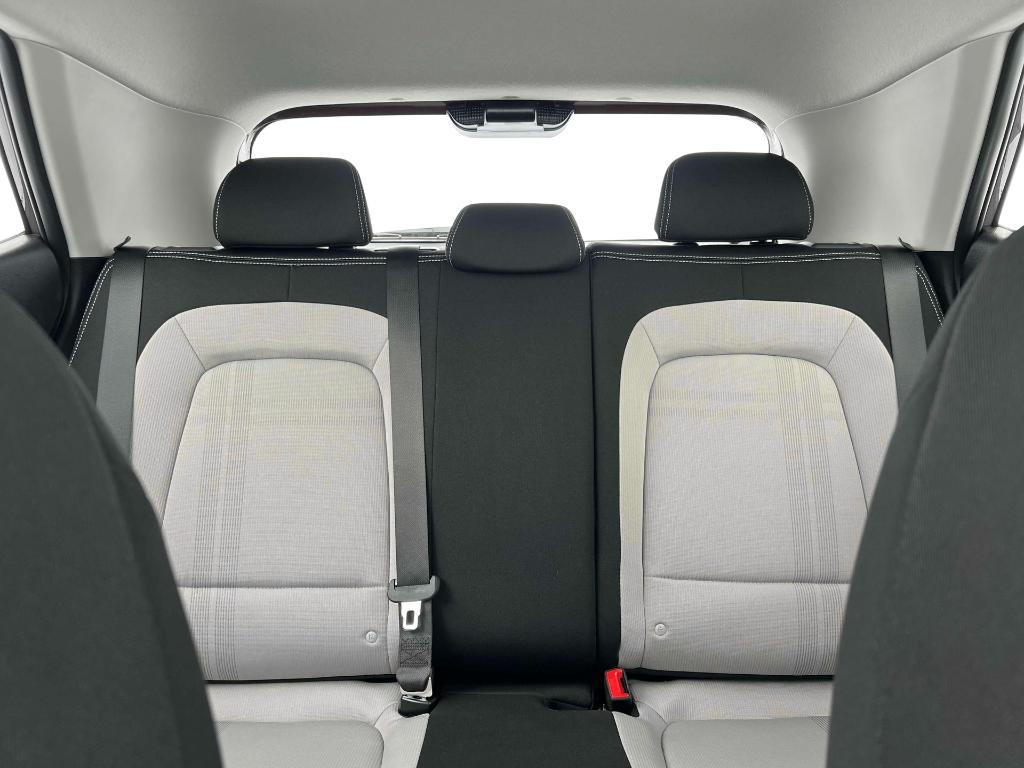 new 2025 Hyundai Venue car, priced at $23,229