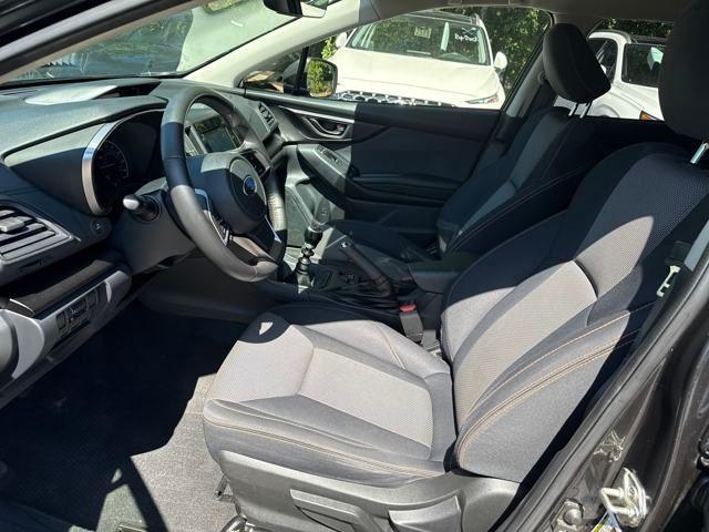 used 2019 Subaru Crosstrek car, priced at $16,999