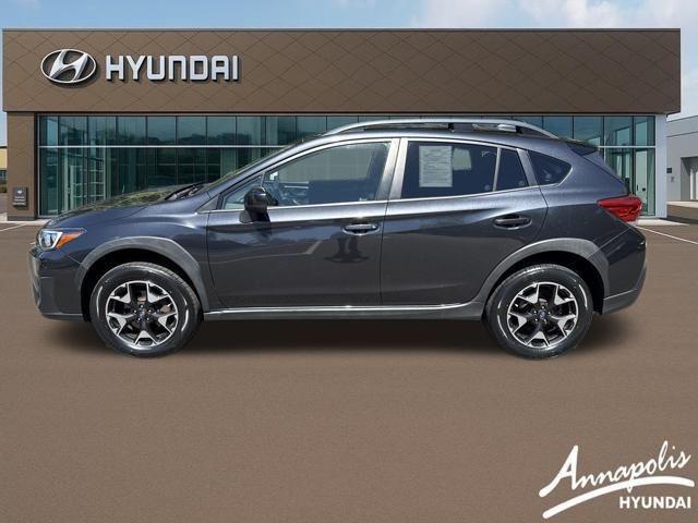 used 2019 Subaru Crosstrek car, priced at $16,999