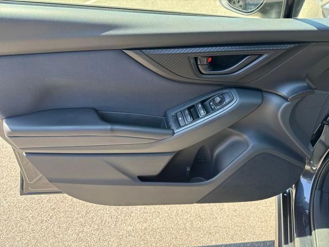 used 2019 Subaru Crosstrek car, priced at $16,999