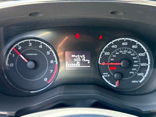 used 2019 Subaru Crosstrek car, priced at $16,999