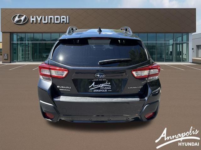 used 2019 Subaru Crosstrek car, priced at $16,999