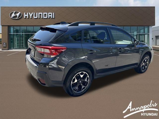 used 2019 Subaru Crosstrek car, priced at $16,999