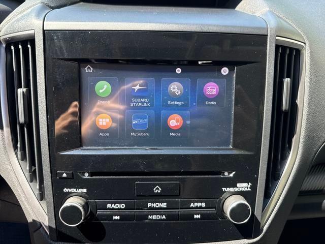used 2019 Subaru Crosstrek car, priced at $16,999