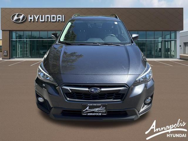 used 2019 Subaru Crosstrek car, priced at $16,999