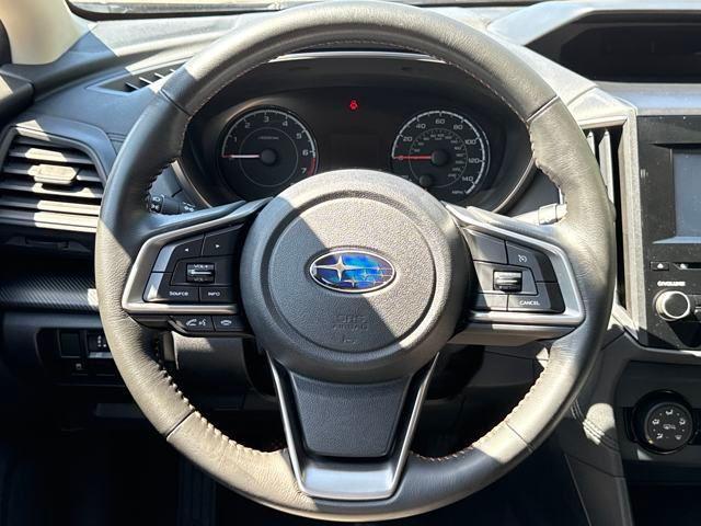 used 2019 Subaru Crosstrek car, priced at $16,999
