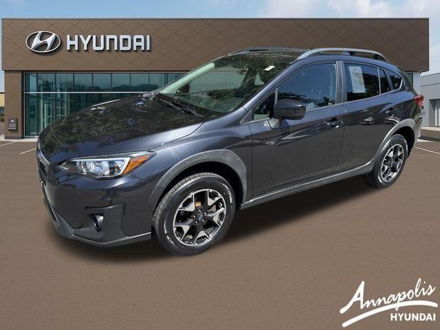 used 2019 Subaru Crosstrek car, priced at $18,699
