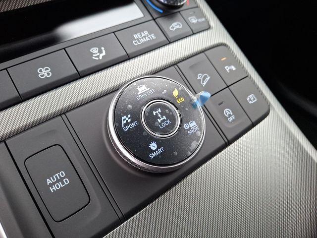 new 2025 Hyundai Palisade car, priced at $37,170
