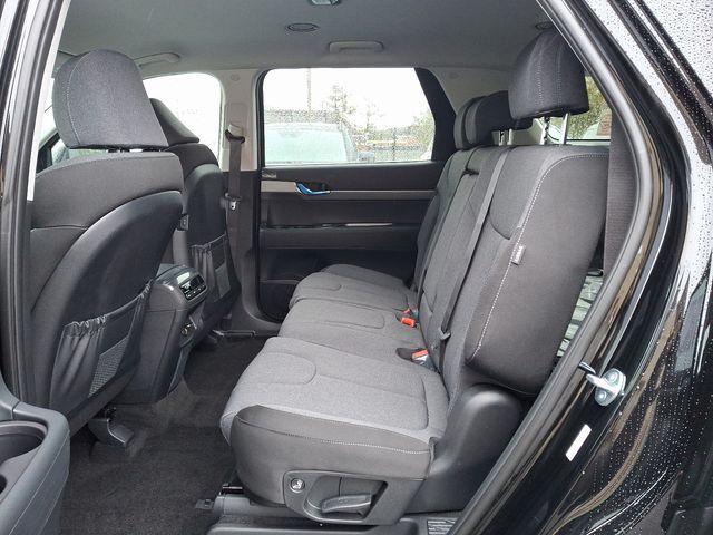 new 2025 Hyundai Palisade car, priced at $37,170