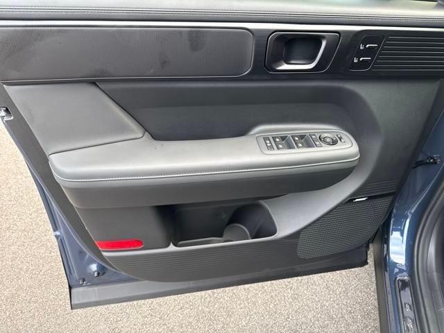new 2026 Hyundai Santa Fe car, priced at $51,590