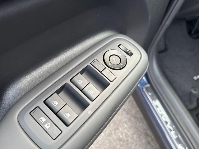 new 2026 Hyundai Santa Fe car, priced at $51,590