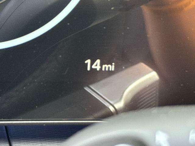 new 2026 Hyundai SANTA FE HEV car, priced at $49,819